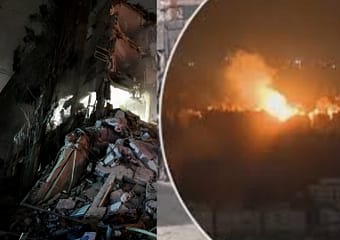 💥 “Missiles Hit Tel Aviv: Iran Launches Surprise Attack, World Stunned!” 💥Middle East on the Brink as Explosions Rock Israeli Heartland InShot_20250615_120641139.jpg