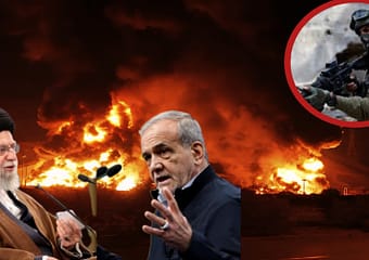 🔥 Israel vs Iran: Explosive Clashes Push Region to the Brink of Devastating War! InShot_20250618_135429981.jpg