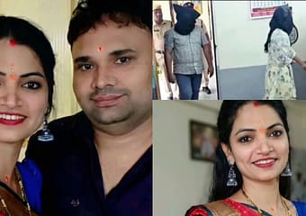 Karimnagar Honey-Trap Scam: How an Arapalli Couple Trapped Men and Extorted Lakhs 0c8b5d85-7c4e-4df5-80f8-a64e746b9c54.jpg