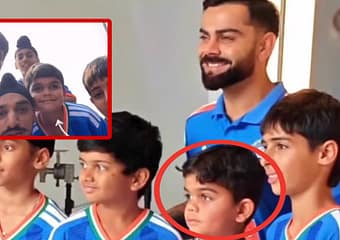 Viral Mini Kohli: The Young Kid Who Took Over the Internet with His Virat Kohli Style 6bf87bcd-6fbe-4cc5-be99-20d32349879d.jpg