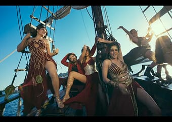 Nache Nache Song Creates Sensation from The Raja Saab img_9832.png