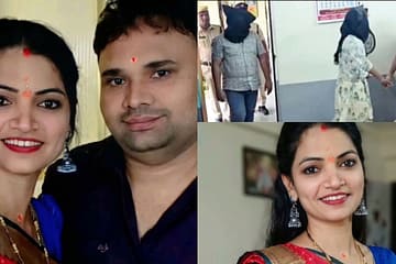 Karimnagar Honey-Trap Scam: How an Arapalli Couple Trapped Men and Extorted Lakhs 0c8b5d85-7c4e-4df5-80f8-a64e746b9c54.jpg