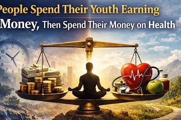 Money vs Health: Which Should Come First and How to Balance Both in Real Life ChatGPT Image Jan 23, 2026, 12_54_45 PM