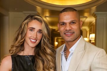 Shikhar Dhawan Engagement Rumours Go Viral img_0061.jpg