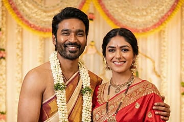 Dhanush & Mrunal Wedding on February 14? Viral Image Sparks Massive Buzz Online img_0237.jpg