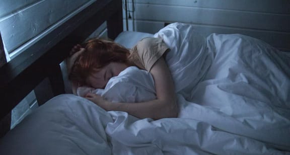 Inactive daily routine contributing to Poor Sleep Habits