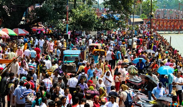 Visual explaining scientific factors related to Indians Body Odor and sweat bacteria