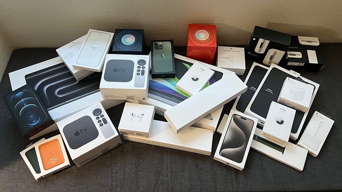 Apple products worth buying decision guide