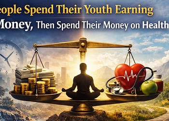 Money vs Health: Which Should Come First and How to Balance Both in Real Life ChatGPT Image Jan 23, 2026, 12_54_45 PM