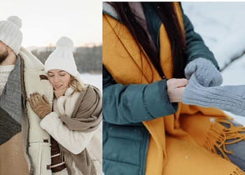 Winter Essentials People Often Forget but Actually Need Every Year winter essentials for daily comfort in cold weather